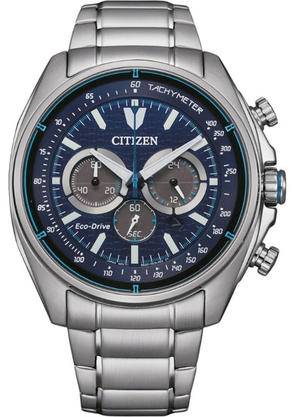 CA4560-81L Erkek Kol Saati