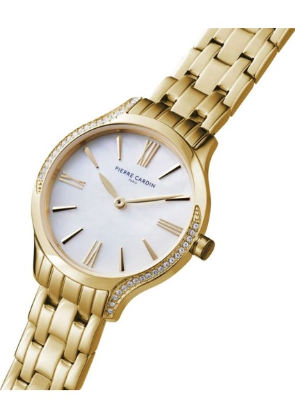 CDL.0006 Kadın Kol Saati