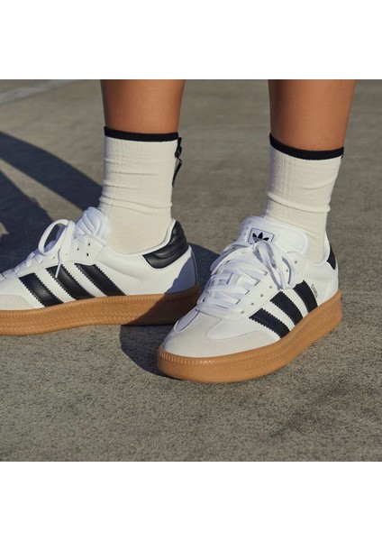 Samba Xlg Ayakkabı fiyatları