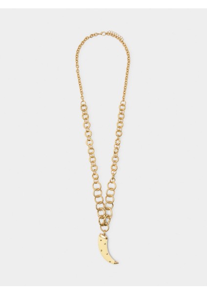 Uzun Zincirli Kolye