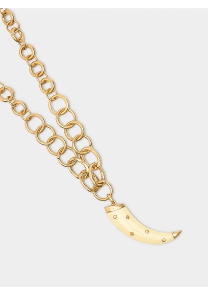 Uzun Zincirli Kolye fiyatları