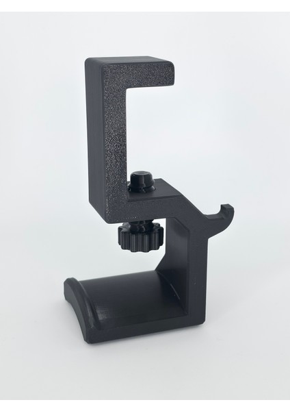 🎧 Masa Altı Kulaklık Askısı –yeni Düzen - Masa Altı Kulaklık Askısı – 4 - 5,5 cm Kalınlık Için fiyatları