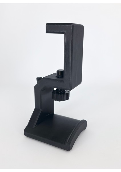 🎧 Masa Altı Kulaklık Askısı –yeni Düzen - Masa Altı Kulaklık Askısı – 4 - 5,5 cm Kalınlık Için indirimleri