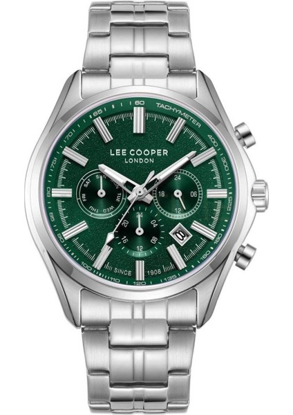 LC08199.370 Erkek Kol Saati