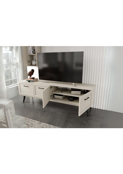 Pita Beige Tv Ünitesi modelleri