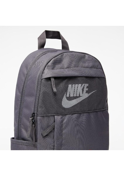 Nike Elemental 2.0 Lbr BA5878 Sırt Çantası Fileli Gri fırsatları