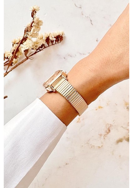 Mnemosyne Rose Kadın Kol Saati fiyatları