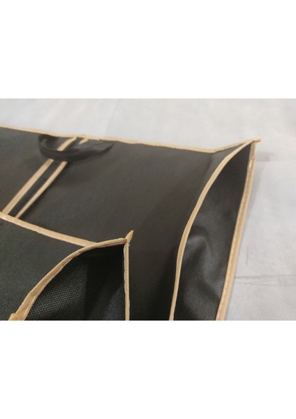 Körüklü Perde Taşıma Kılıfı, 64X160X12 Cm, Siyah Renkli, Koruyucu ve Pratik Kullanım modelleri