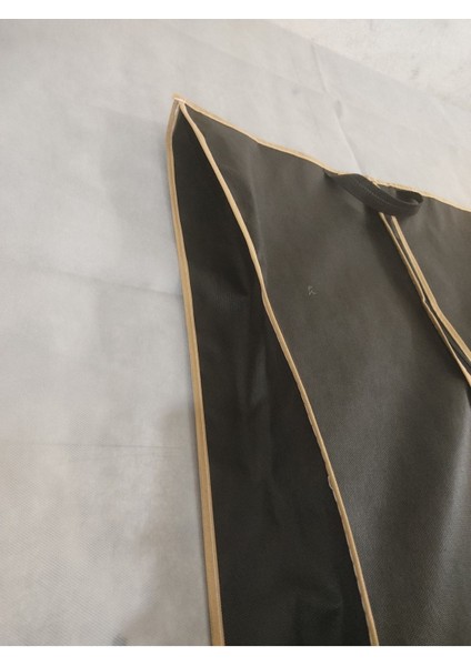 Körüklü Perde Taşıma Kılıfı, 64X160X12 Cm, Siyah Renkli, Koruyucu ve Pratik Kullanım fırsatları