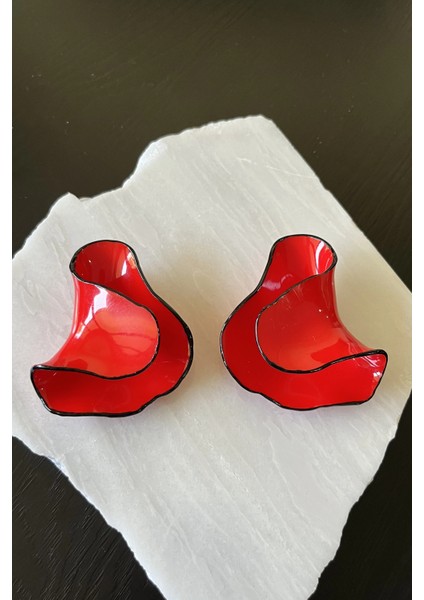 Asimetrik Küpe fiyatları