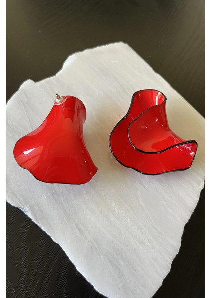 Asimetrik Küpe modelleri