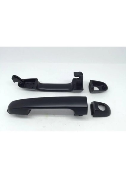 Hyundai I20 09-14 Arka Sol Dis Kapi Kolu T.w