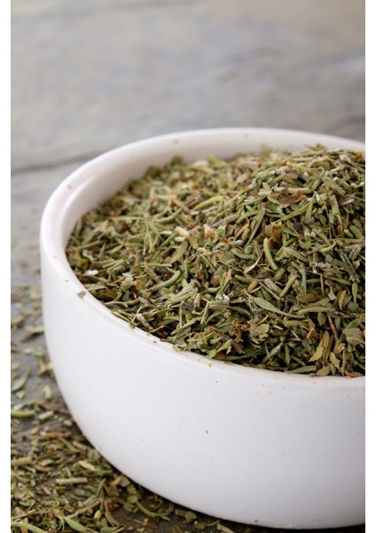 Iri Kekik Deluxe Seri Organik Lezzetli 200 gr fırsatları