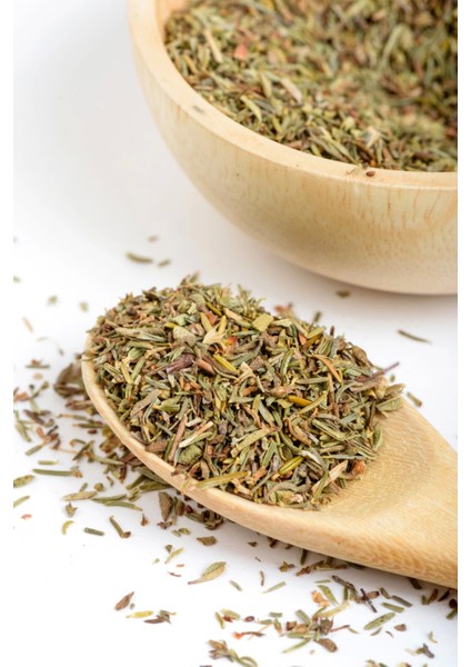 Iri Kekik Deluxe Seri Organik Lezzetli 200 gr indirimleri