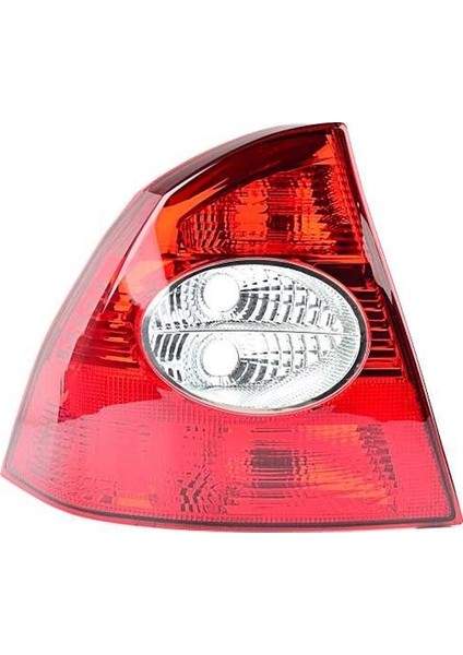 Ford Focus Sedan 2005-2009- Stop Lambasi Sol