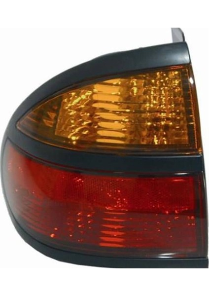 Renault Laguna 1 Sol Stop Lambası 1999-2001 Arası 7700420122