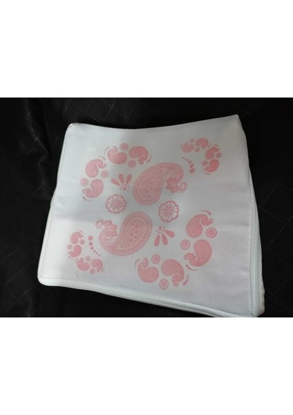 Renkli Çok Amaçlı Dolap Içi Düzenleyici Hurç, Günlük Kazak ve Elbise Saklama