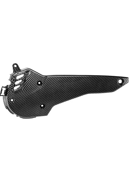 Pcx 125 Modifiye Varyatör Kapağı Karbon Kaplama A+++ Kalite 2021-2024