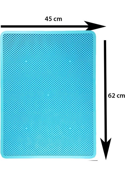 Kapalı Kedi Tuvaleti + Elastik Delikli Paspas + Kürek fiyatları