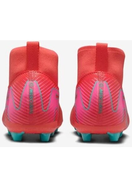 Jr.air Zoom Superfly 10 Academy Ag Genç Çocuk Çoklu Zemin Krampon indirimleri