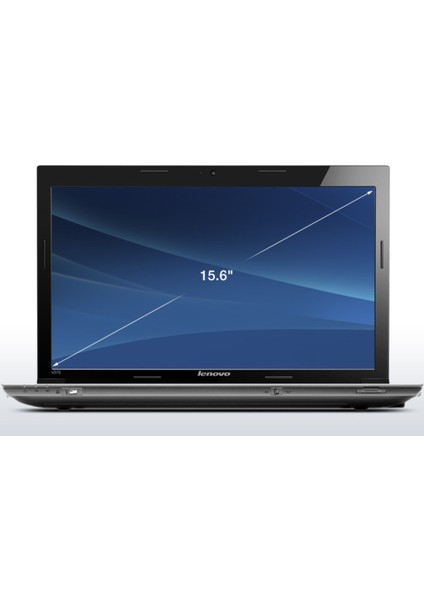 V570 I5 2450M Cpu 4 GB Ram 120 GB SSD Intel Hd Graphics 15.6 Inç WİN10 (Yenilenmis Dizüstü Laptop) fırsatları