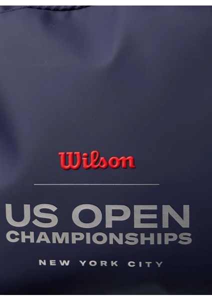 Us Open Tour 12'li Raket Çantası Yeni SEZON-2025 modelleri