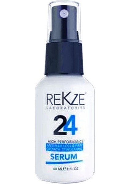 Rekze Saç Spreyi Sağlam Saçlar 60 ml