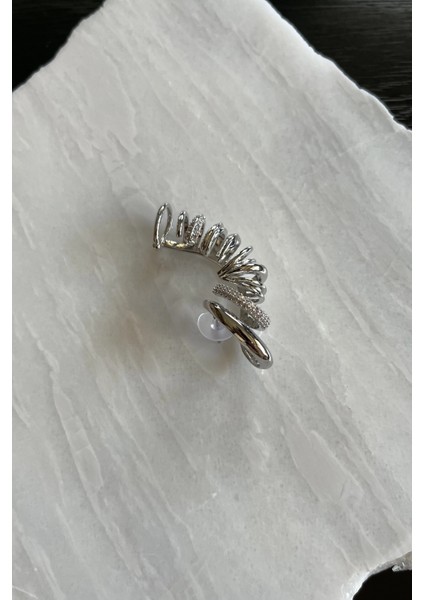 Çoklu Görünüm Kıkırdak Küpe fiyatları