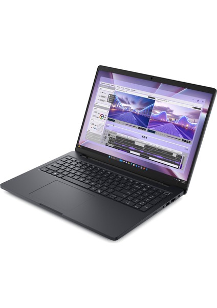 Pro Max Plus 16 Ultra 9 285HX 96 GB Ram 2tb SSD Rtx Pro 5000 Blackwell 24GB 16" Fhd+ 120hz W11 Pro İngilizce klavye