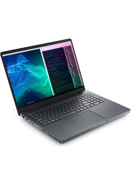 Pro Max Plus 16 Ultra 9 285HX 96 GB Ram 2tb SSD Rtx Pro 5000 Blackwell 24GB 16" Fhd+ 120hz W11 Pro İngilizce klavye fiyatları