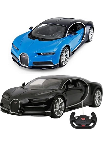 Rastar Kumandalı 1:14 Bugatti Chiron