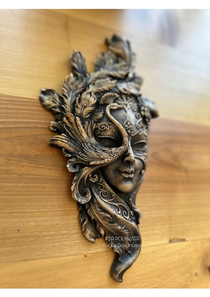 Duvar Maskı Biblo/duvar Kombin/ev-Ofis Dekorasyon
