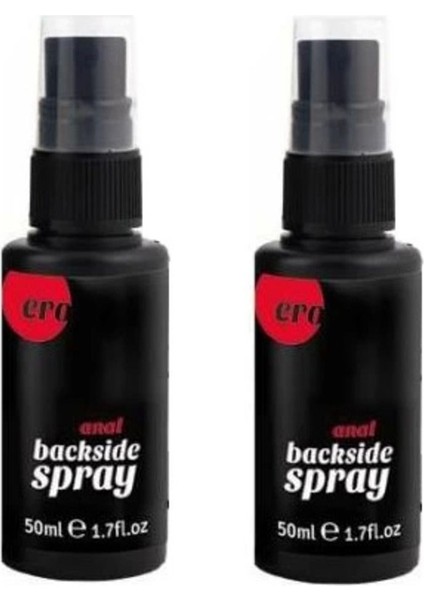 Hintohu Kadınlara Erkeklere Özel Sprey 50 ml 2 Adet