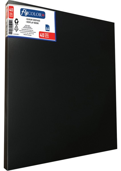 Sunum Dosyası 40'lı