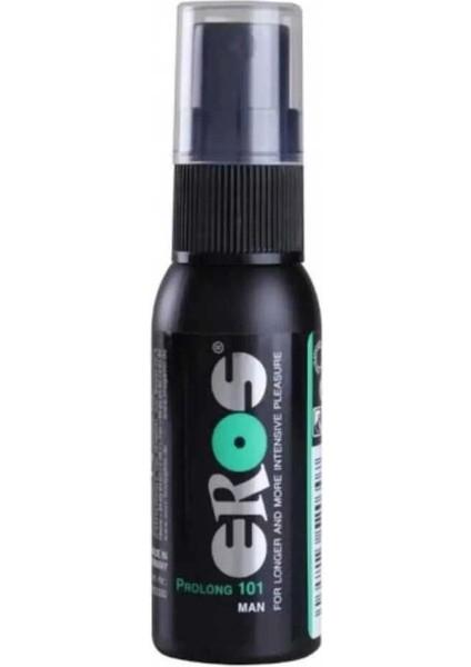 Erkeklere Özel Süper Etkili Sprey