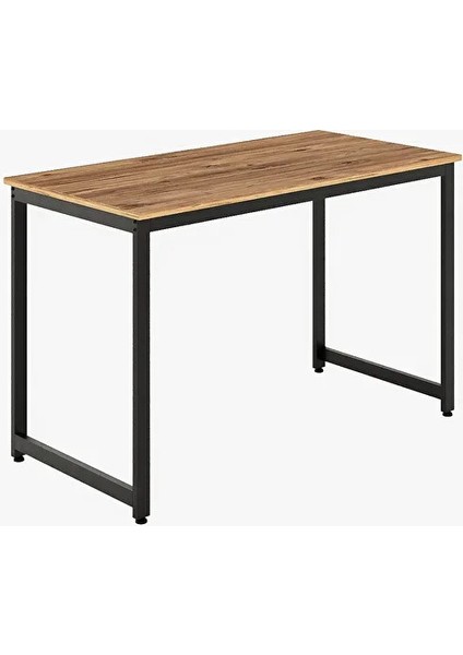 Metal Ayaklı Çalışma Masası -Mutfak Masası - Modern Tasarım Çalışma Masası fiyatları