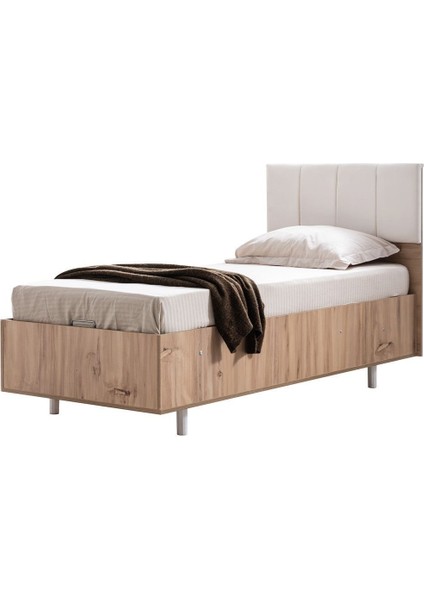 Karyola, Efes Baza Başlıklı Karyola + 1 Adet Comfort Yatak fiyatları