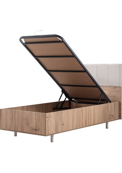 Karyola, Efes Baza Başlıklı Karyola + 1 Adet Comfort Yatak modelleri