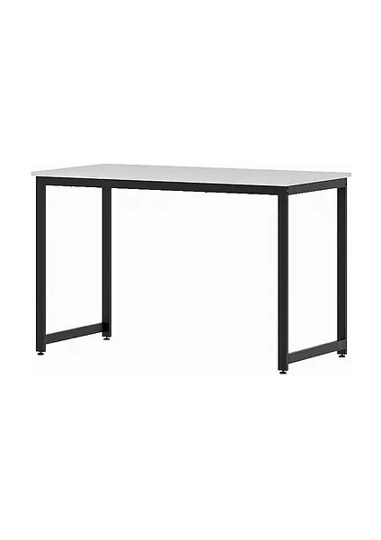 Metal Ayaklı Çalışma Masası -Mutfak Masası - Modern Tasarım Çalışma Masası indirimleri