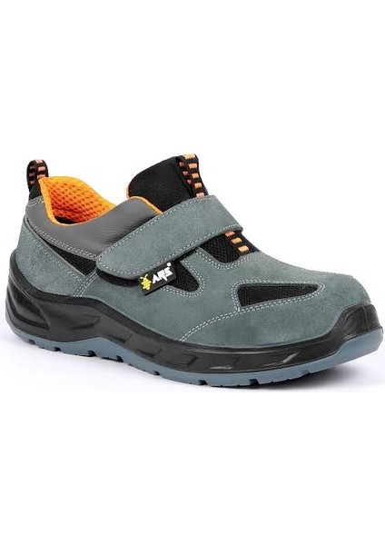 39 Numara Arısan Süet Ayakkabı