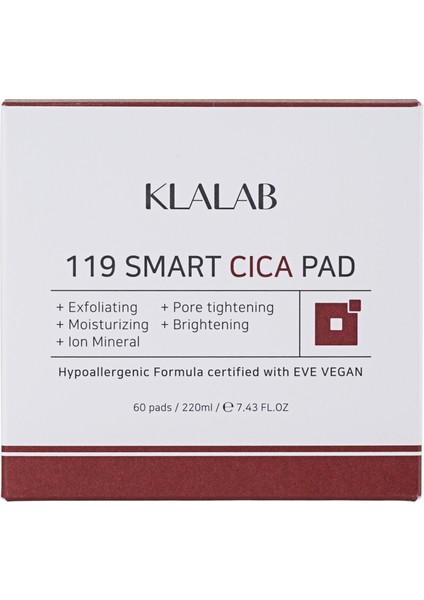 Smart Cica Pad fiyatları