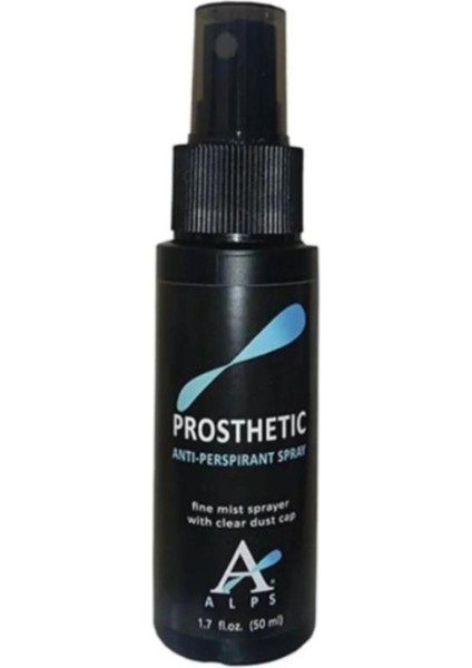 Alps Ter Önleyici Vücut Spreyi 50 ml