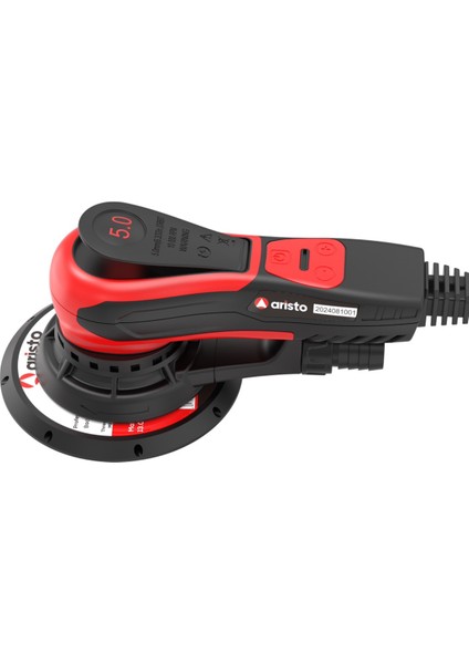 Elektrikli Orbital Zımpara Makinası ES-150CV fiyatları