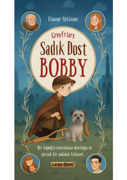 Sadık Dost Bobby