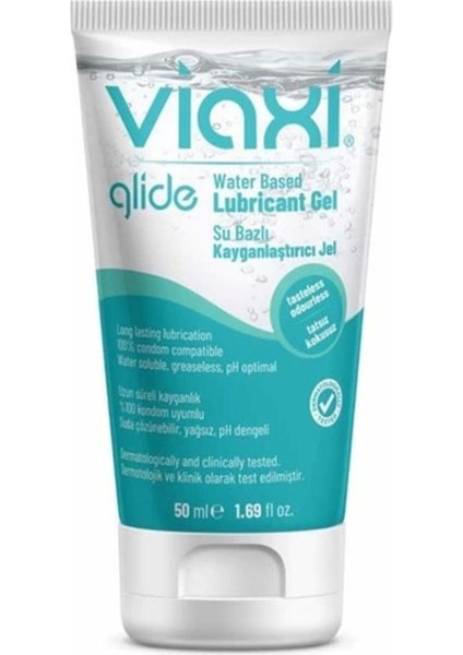 Viaxi Glide 50ML
