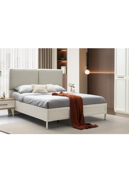 Nossa 4 Kapılı Yatak Odası Takımı fırsatları