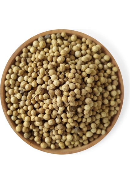 Kişniş Çekilmiş Toz Deluxe Seri Organik Lezzetli 250 gr fırsatları