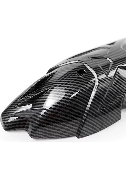 Pcx Ekzoz Koruma Kapağı Karbon Kaplama 2021-2024 Arası fiyatları