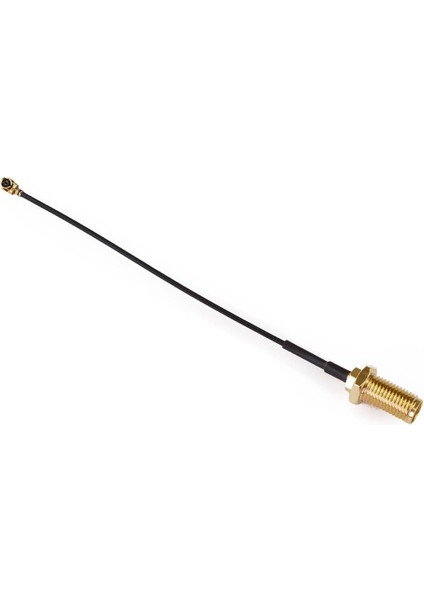 Harici Anten Modeli USR-WIF232-B'YE Sahip IEEE802.11 Seri Uart Modülü modelleri