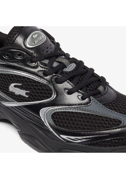 Storm 96 2k Erkek Siyah Sneaker modelleri